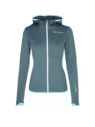 ORTOVOX | Chaqueta polar Light Grid para mujer |